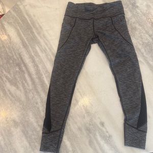 Athleta leggings size S 26" inseam